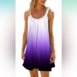 Women’s Summer Dress
